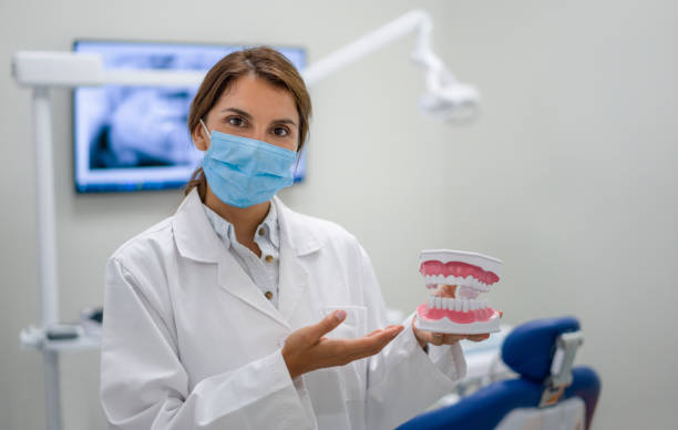 Best Emergency Dental Care for Broken or Chipped Teeth in Superior, CO